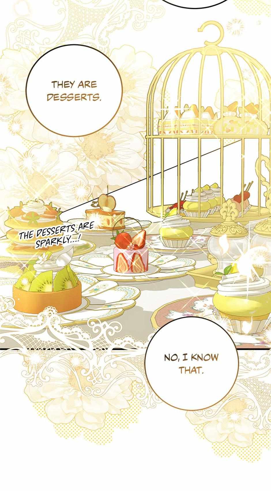 I Met the Male Lead in Prison Chapter 22 50